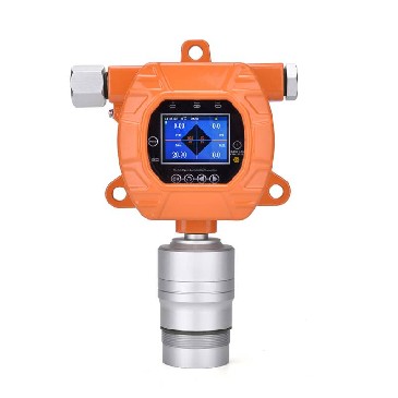 固定式冷媒、制冷劑檢測(cè)儀（紅外）MIC-600-R125