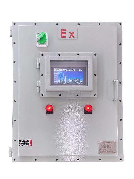 太陽(yáng)能電板生產(chǎn)車間配置激光氨氣在線監(jiān)測(cè)系統(tǒng)