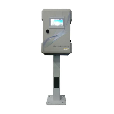 從點狀防控到全域感知：逸云天復合氣體檢測儀與機器人協同定義化工環(huán)保新標準