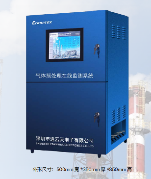 想讓沼氣利用合規(guī)排放？逸云天煙氣監(jiān)測方案這樣助力湖南能源環(huán)保企業(yè)！