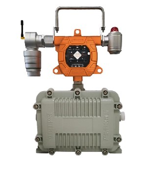 受限空間安全“聯動盾”：逸云天五合一檢測儀+無線模塊守護造船作業(yè)！