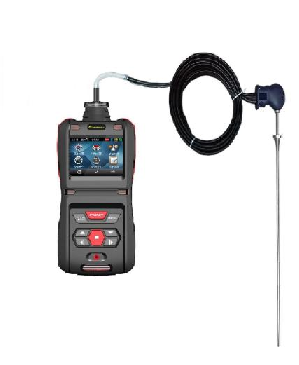 抗擾+耐高溫+高精度？逸云天定制化氣體監(jiān)測方案成內燃機氨檢測優(yōu)選！