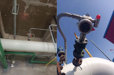 逸云天MIC-500S-O2-A落地有色礦業(yè)，破解復雜介質氧檢測難題！