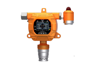 氣體檢測儀的使用壽命是多久？