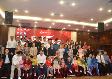 金牛辭舊歲，盛世譜華章—逸云天2021新春年會(huì)圓滿落幕