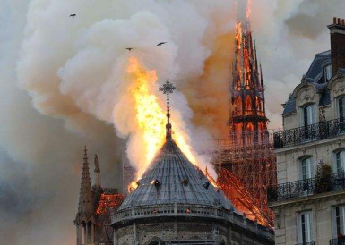 如何及時(shí)高效預(yù)防火災(zāi)事故？逸云天火焰探測(cè)器助您一臂之力！