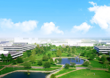 逸云天氣體檢測儀賦能環(huán)境監(jiān)測，強(qiáng)勢筑牢城市綠水青山