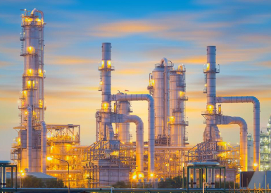 逸云天氣體檢測儀強(qiáng)勢賦能，全力保障城市燃?xì)庑袠I(yè)安全穩(wěn)定運(yùn)行