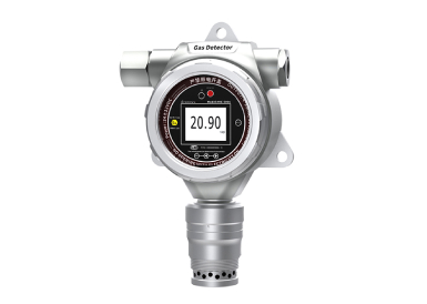 二氧化氮檢測儀有哪些輔助功能？