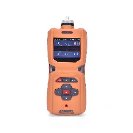 便攜式氣體檢測(cè)儀更換探頭需要注意的事項(xiàng)