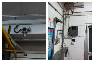 火災(zāi)無情，預(yù)防先行：逸云天可燃?xì)怏w檢測儀保障師生安全