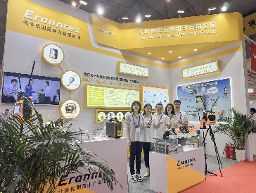 逸云天閃耀第32屆國(guó)際測(cè)量?jī)x器儀表展（成都站），圓滿落幕啟新篇！