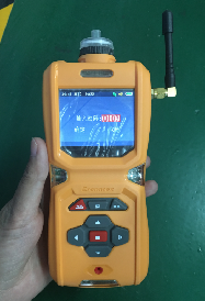 逸云天有毒有害氣體檢測儀：為安全生產(chǎn)保駕護(hù)航，筑牢氣體安全防線