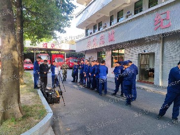 逸云天應急救援項目：開創(chuàng)應急響應新紀元的多維度智能監(jiān)測領航者