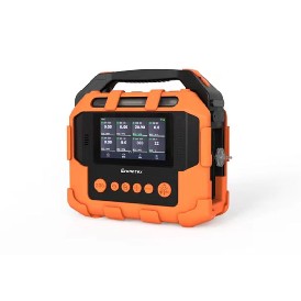 手提式多功能氣體檢測儀如何確定泄露源？