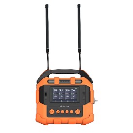 逸云天：智能氣體分析儀，如何解鎖環(huán)境安全監(jiān)測(cè)新維度？