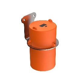 逸云天閥井可燃?xì)怏w檢測(cè)儀：應(yīng)用場(chǎng)景大盤(pán)點(diǎn)，你了解多少？