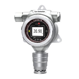 柴油儲存區(qū)安裝氣體報警儀有哪些要點？