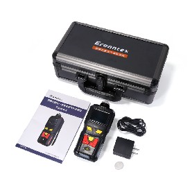 電池老化會(huì)導(dǎo)致有毒有害氣體檢測(cè)儀續(xù)航變差？工業(yè)用它作業(yè)安全還在嗎？