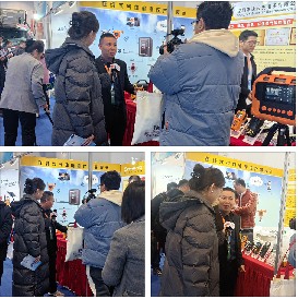 登央視，展實力：逸云天電子2025中國國際應(yīng)急管理展大放異彩！