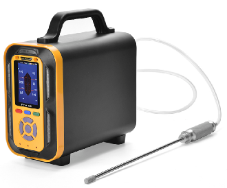 多氣體同測易干擾？復(fù)合型氣體報警儀怎么破？?