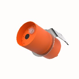 泡在水里也能用？便攜式可燃?xì)怏w檢測(cè)儀防水怎么評(píng)？?