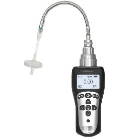 檢測(cè)油漆用什么氣體報(bào)警儀？這些氣體類型與選型技巧要掌握