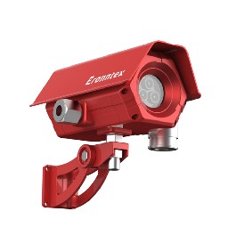 工業(yè)防護怕有盲區(qū)？二氧化碳檢測儀搭配三波段紅外火焰探測器好用嗎？