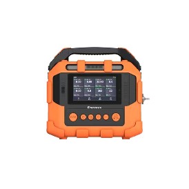 多功能可燃氣體檢測儀支持遠程維護嗎？