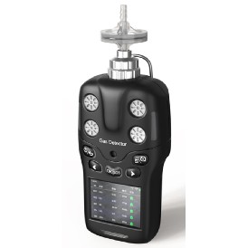 糞污處理區(qū)臭氣爆表？氨氣檢測儀如何助力危險區(qū)域劃定？