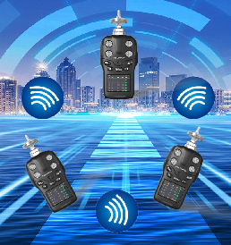 可燃?xì)怏w濃度檢測儀開機(jī)多久能用？新機(jī)咋處理？