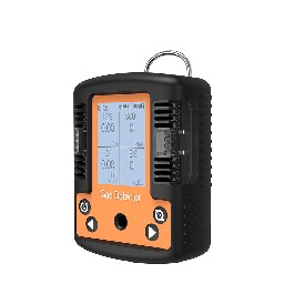 地下氫能儲(chǔ)存：氫氣泄露檢測(cè)儀能用且新手易操作？