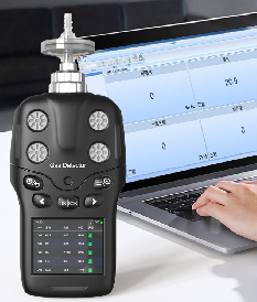 泵吸式四合一氣體檢測(cè)儀損耗件更換周期是？