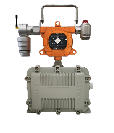 無電源場景破局：逸云天防爆檢測儀如何成為船艙安全守護者？