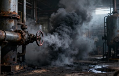 廠區(qū)“異味捕手”——逸云天惡臭在線監(jiān)測系統(tǒng)為廣西某環(huán)保集團守護空氣清新！