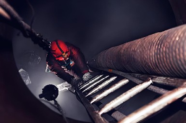 破解造船安全痛點：逸云天無線集成氣體檢測方案成受限空間防護新選擇！