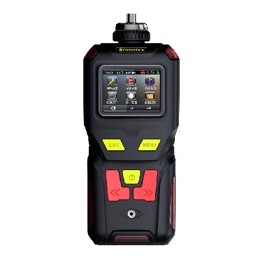 便攜式環(huán)戊烷氣體檢測(cè)報(bào)警儀 （紅外）MS400-C5H10