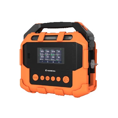 手提式多功能氣體分析儀BTYQ-PTM600-S