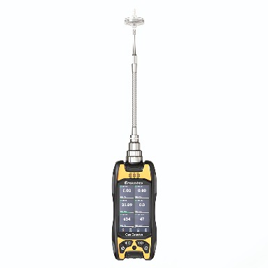 便攜式六合一氣體檢測儀BTYQ-MS600-S