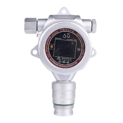 固定式冷媒、制冷劑檢測(cè)儀（紅外）GTYQ-MIC-500S-R134a