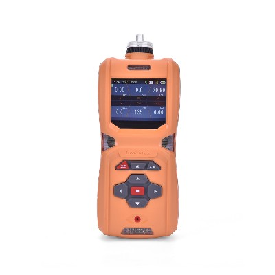 便攜式冷媒、制冷劑檢測(cè)儀（紅外）BTYQ-MS600