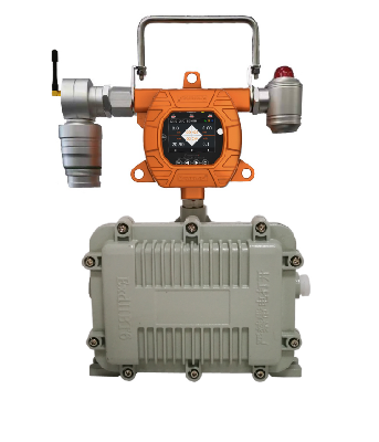 無(wú)電源場(chǎng)景破局：逸云天防爆檢測(cè)儀如何成為船艙安全守護(hù)者？