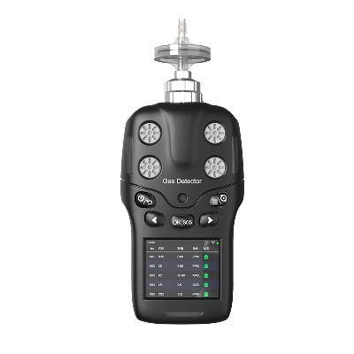 防爆環(huán)境能用四合一氣體檢測(cè)儀嗎？