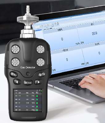 泵吸式四合一氣體檢測儀損耗件更換周期是？