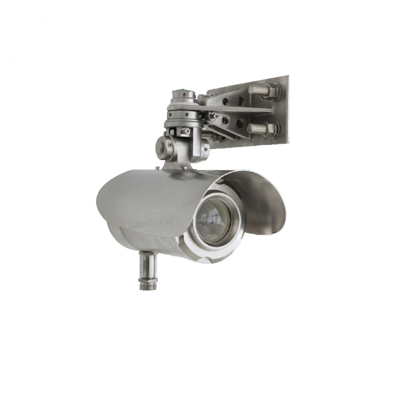 開(kāi)路式激光甲烷氣體探測(cè)器