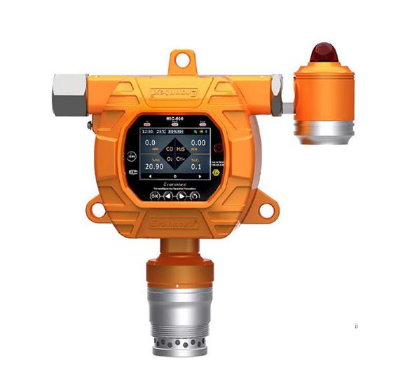深圳可燃氣體檢測儀生產(chǎn)廠家哪家好?