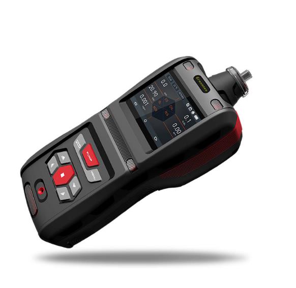 可燃?xì)怏w檢測儀出現(xiàn)故障怎么辦?