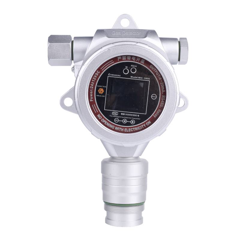 固定式高純度單一氣體檢測儀GTYQ-MIC-500S