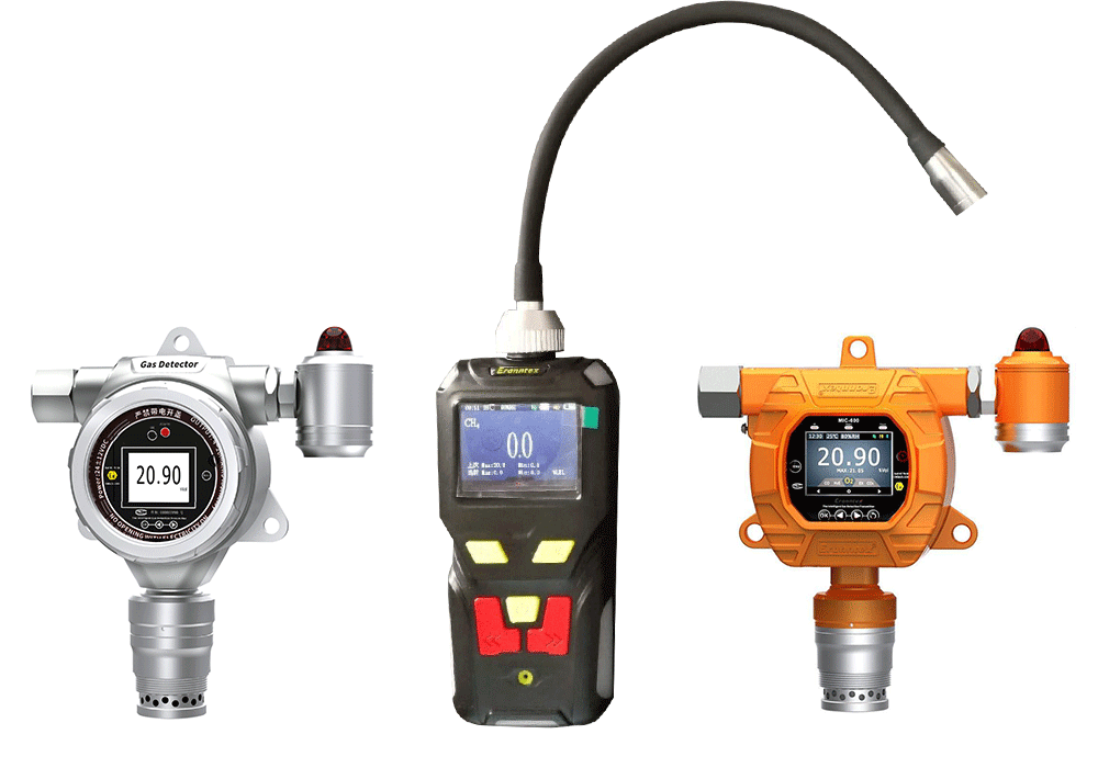 逸云天:新版《加氫機》標準發(fā)布 氫氣泄露檢測儀行業(yè)或迎新發(fā)展