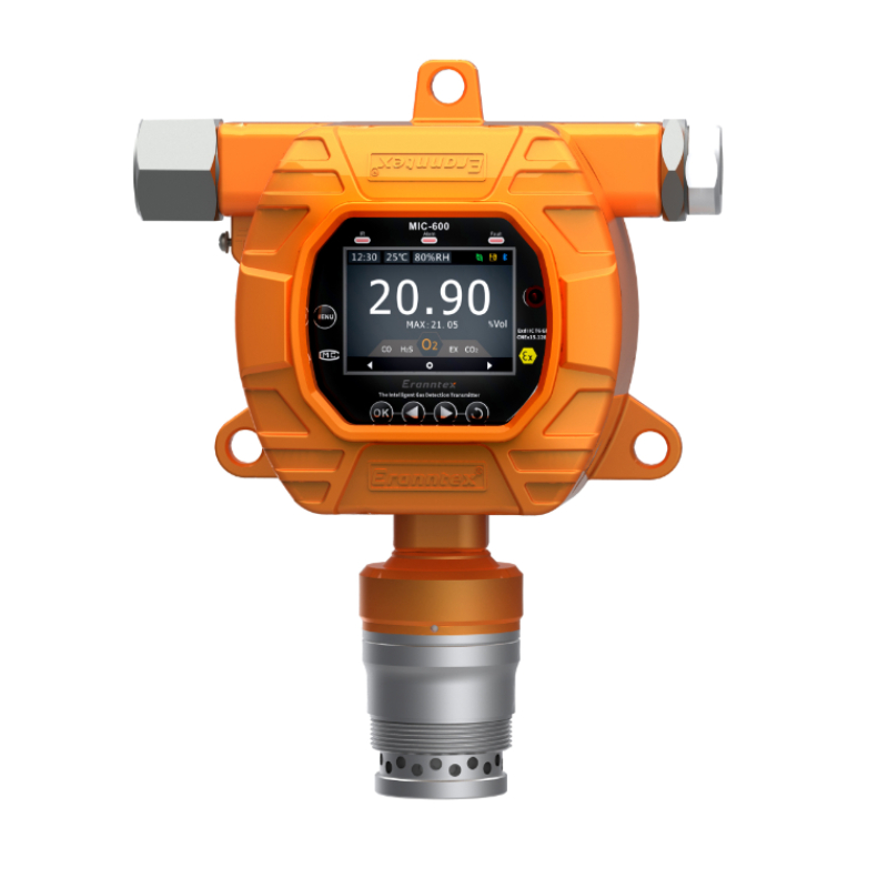 有毒氣體檢測儀的組成部分和功能特點(diǎn) 有毒氣體檢測儀的組成部分和功能特點(diǎn)